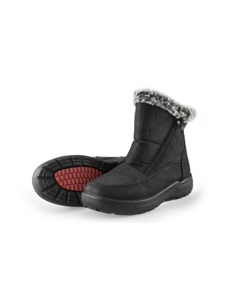 Scandi Sneeuwlaarzen