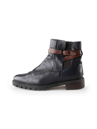 Ara Enkellaarzen Blauw 233682