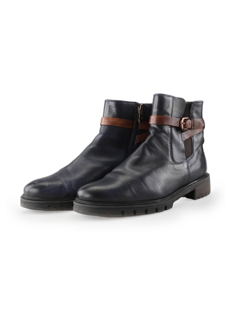 Ara Enkellaarzen Blauw 233682