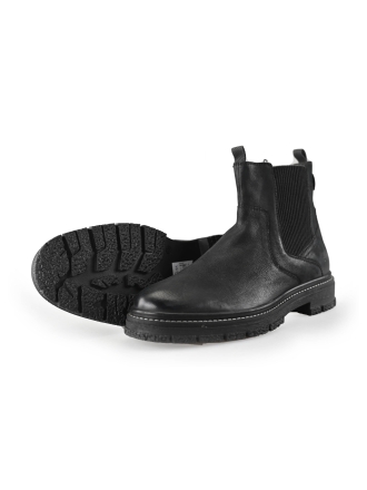 s. Oliver Chelsea boots
