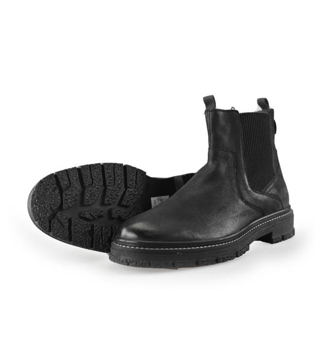 s. Oliver Chelsea boots