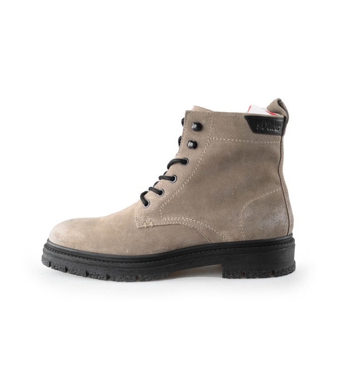 s. Oliver Veterboots