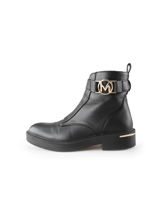 Mexx Biker boots Zwart 233697