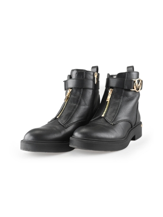 Mexx Biker boots Zwart 233697