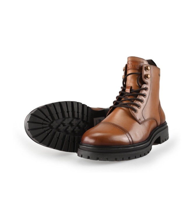 s. Oliver Veterboots