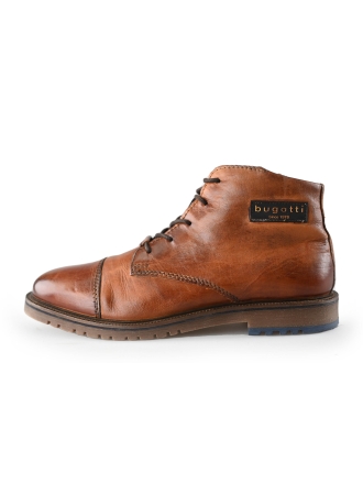 Bugatti Veterboots Bruin 233710