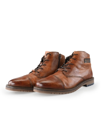 Bugatti Veterboots Bruin 233710
