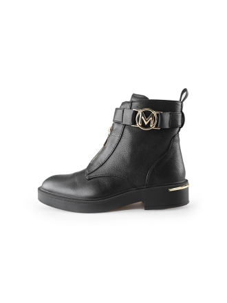Mexx Biker boots Zwart 233716