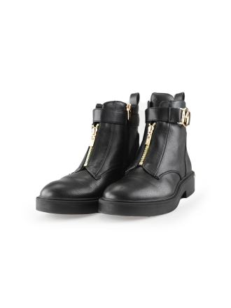 Mexx Biker boots Zwart 233716