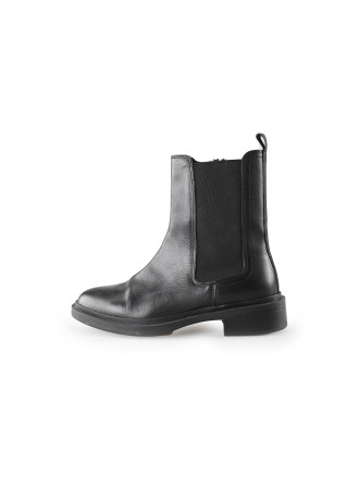 Nelson Chelsea boots Zwart 233731