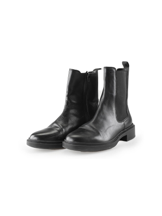 Nelson Chelsea boots Zwart 233731