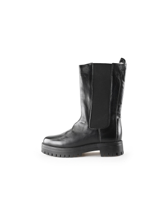 Nelson Chelsea boots Zwart 233734