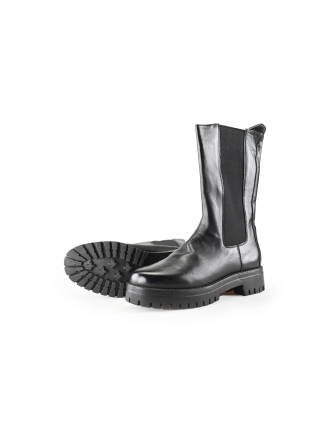 Nelson Chelsea boots