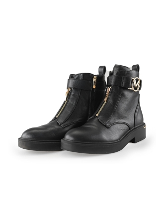 Mexx Biker boots Zwart 233743