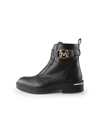 Mexx Biker boots Zwart 233749