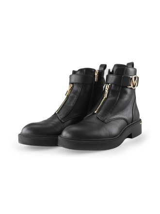 Mexx Biker boots Zwart 233749