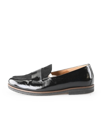 Gabor Loafers  Zwart 233766