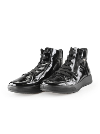 Ara Veterboots Zwart 233770