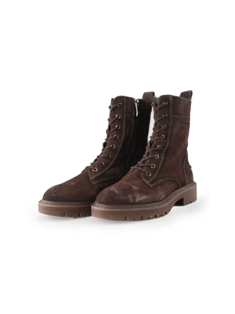 Tamaris Veterboots Bruin 233778