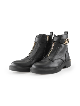 Mexx Biker boots Zwart 233779