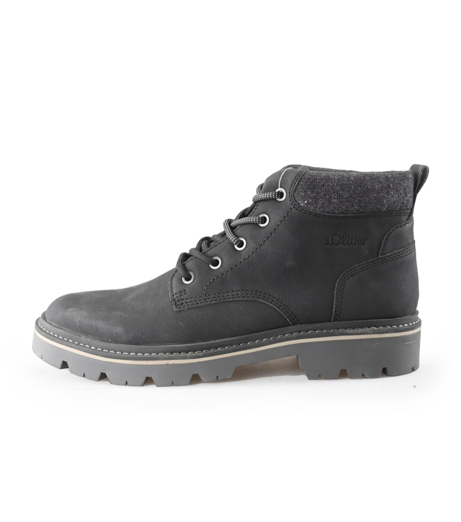 s. Oliver Veterboots