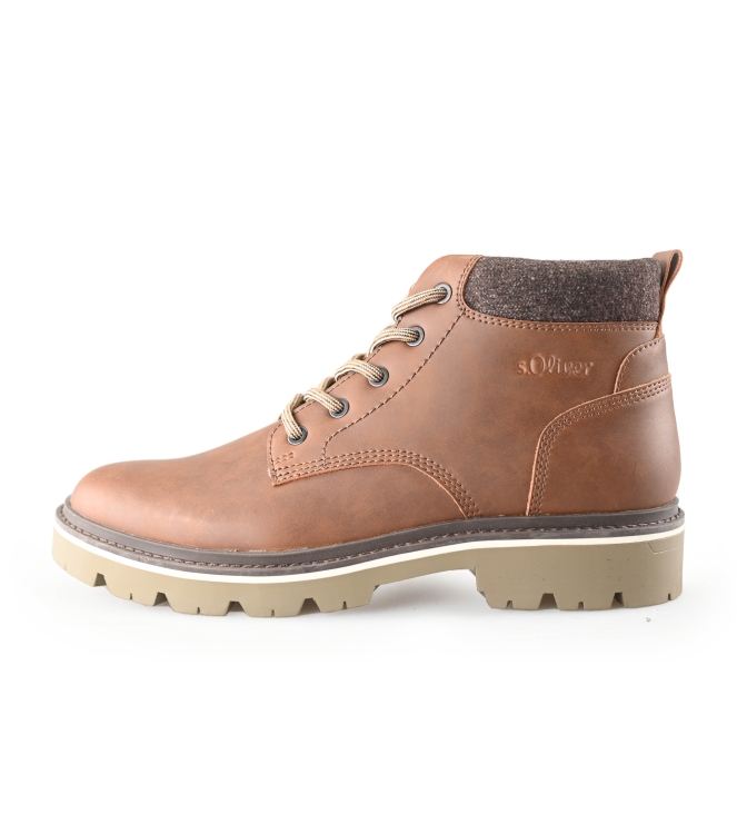 s. Oliver Veterboots
