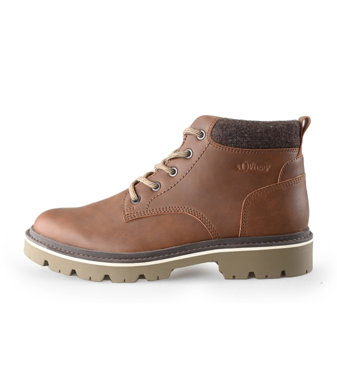 s. Oliver Veterboots
