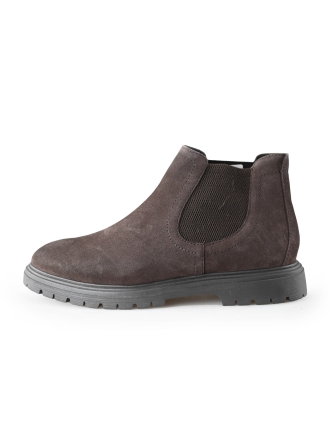 s. Oliver Chelsea boots Bruin 233789