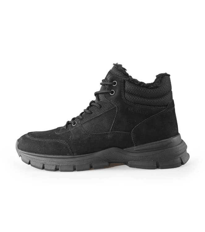 s. Oliver Veterboots