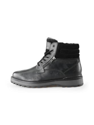 s. Oliver Veterboots