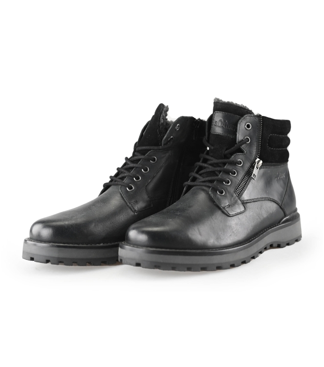 s. Oliver Veterboots