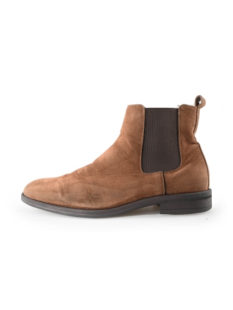  Chelsea boots Bruin 233798