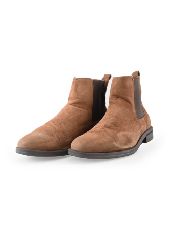  Chelsea boots Bruin 233798