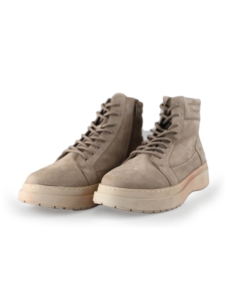 s. Oliver Veterboots Bruin 233800
