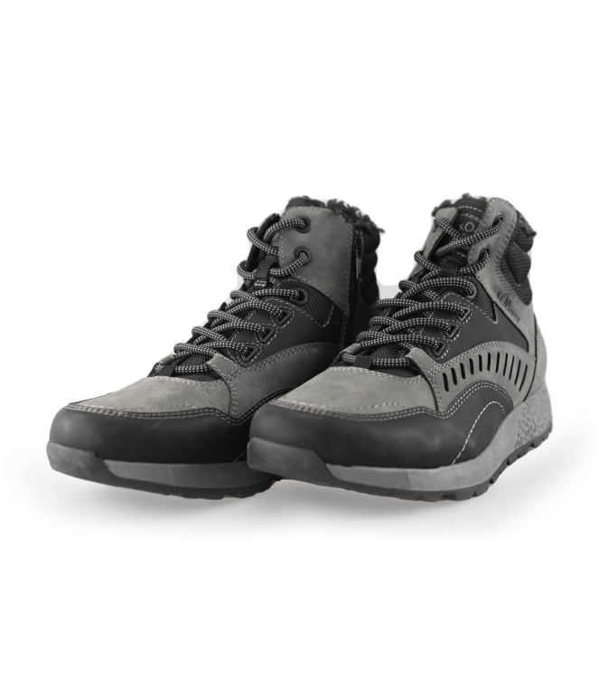 s. Oliver Veterboots