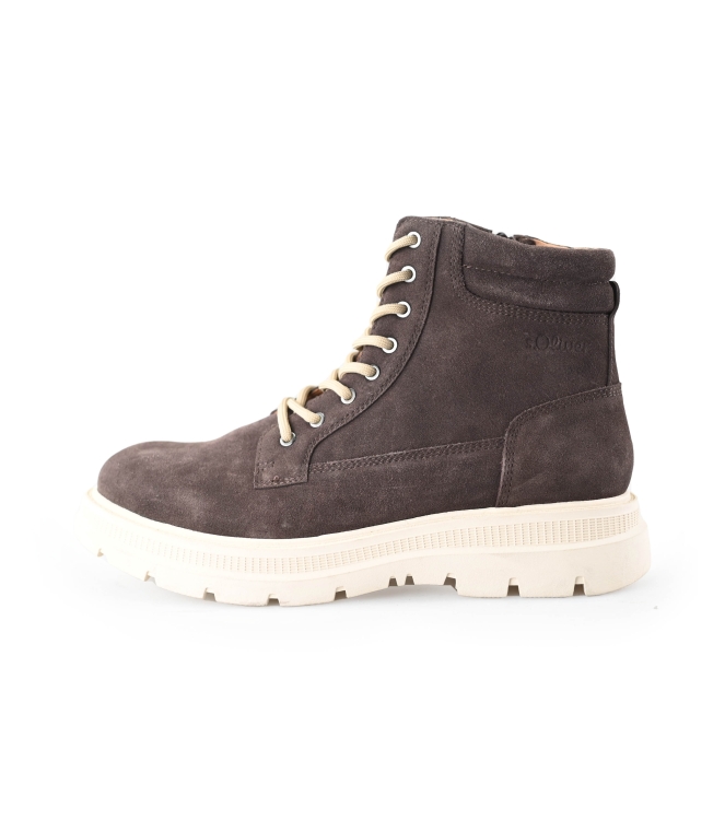 s. Oliver Veterboots