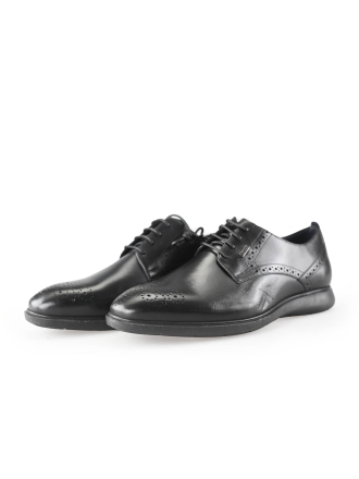 s. Oliver Nette schoenen  Zwart 233819