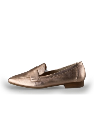 Nelson Loafers  Roze 233850