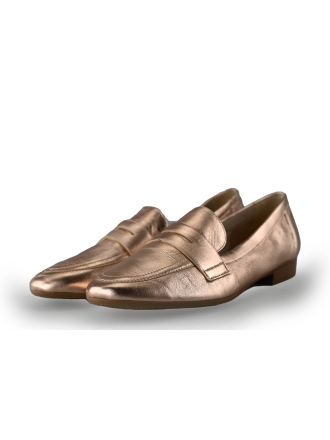 Nelson Loafers  Roze 233850