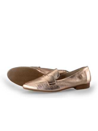 Nelson Loafers 
