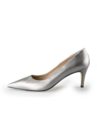 van dalen Pumps Zilver 233860