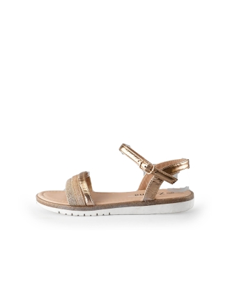Zorina Sandalen