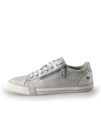 Mustang Sneakers Wit 233870