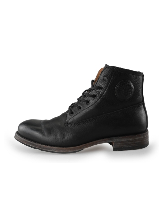 Blackstone Veterschoenen Zwart 233878