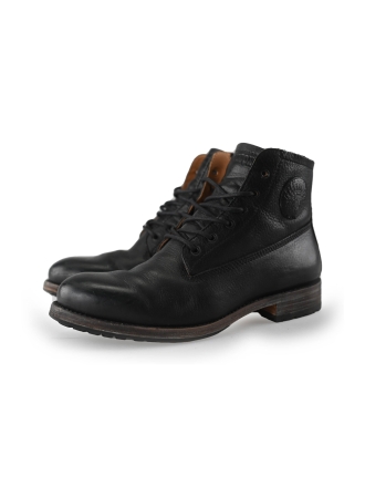 Blackstone Veterschoenen Zwart 233878
