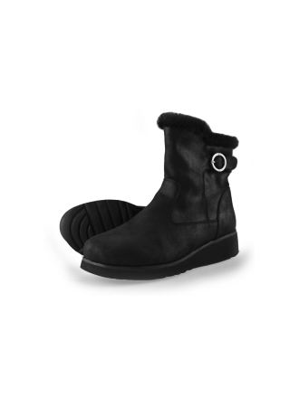 Skechers Enkellaarzen
