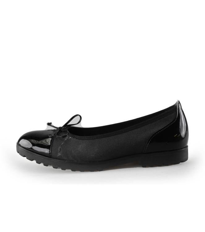Gabor Ballerina's