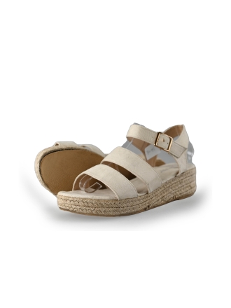 Identity Sandalen