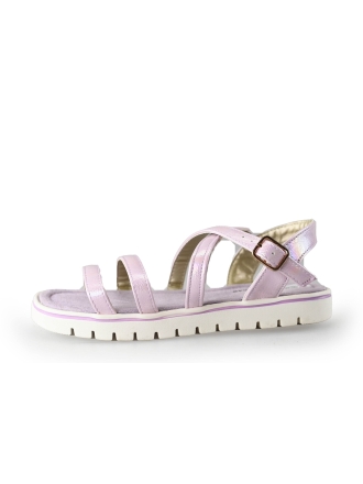 Safety Jogger Sandalen Paars 233911