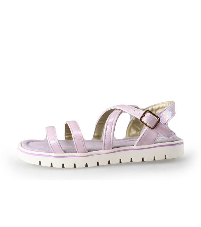 Safety Jogger Sandalen